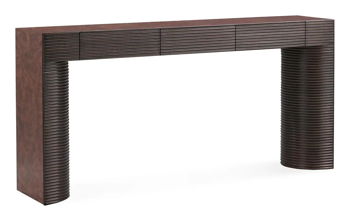 John Richard EUR-02-0417 Cyrus Console Table John Richard EUR-02-0417 Cyrus Console Table