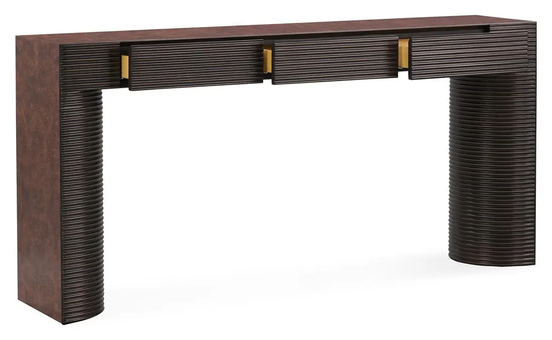 John Richard EUR-02-0417 Cyrus Console Table John Richard EUR-02-0417 Cyrus Console Table