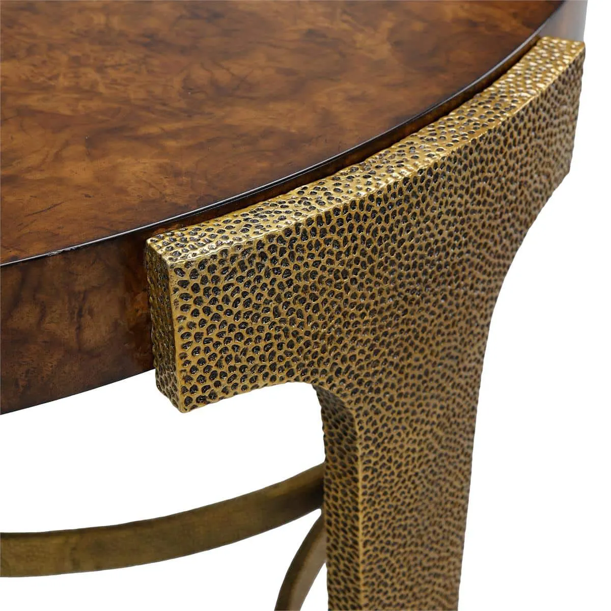 John Richard EUR-03-0928 Hampshire Cocktail Table John Richard EUR-03-0928 Hampshire Cocktail Table