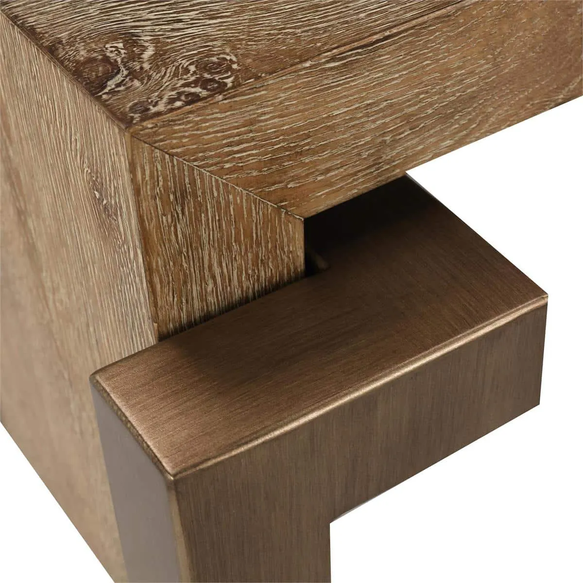John Richard EUR-03-0932 Dorado Cocktail Table John Richard EUR-03-0932 Dorado Cocktail Table