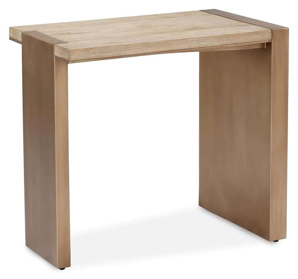 John Richard EUR-03-0933 Dorado Accent Table John Richard EUR-03-0933 Dorado Accent Table
