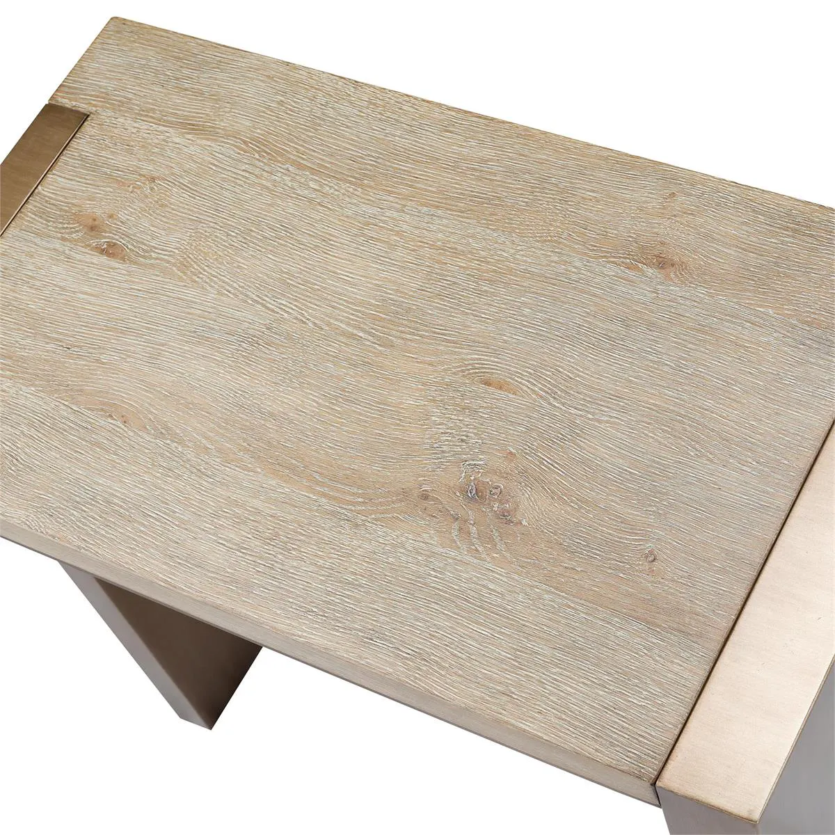 John Richard EUR-03-0933 Dorado Accent Table John Richard EUR-03-0933 Dorado Accent Table