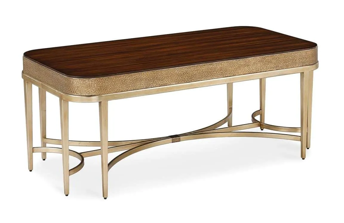 John Richard EUR-03-0939 Arwen Cocktail Table