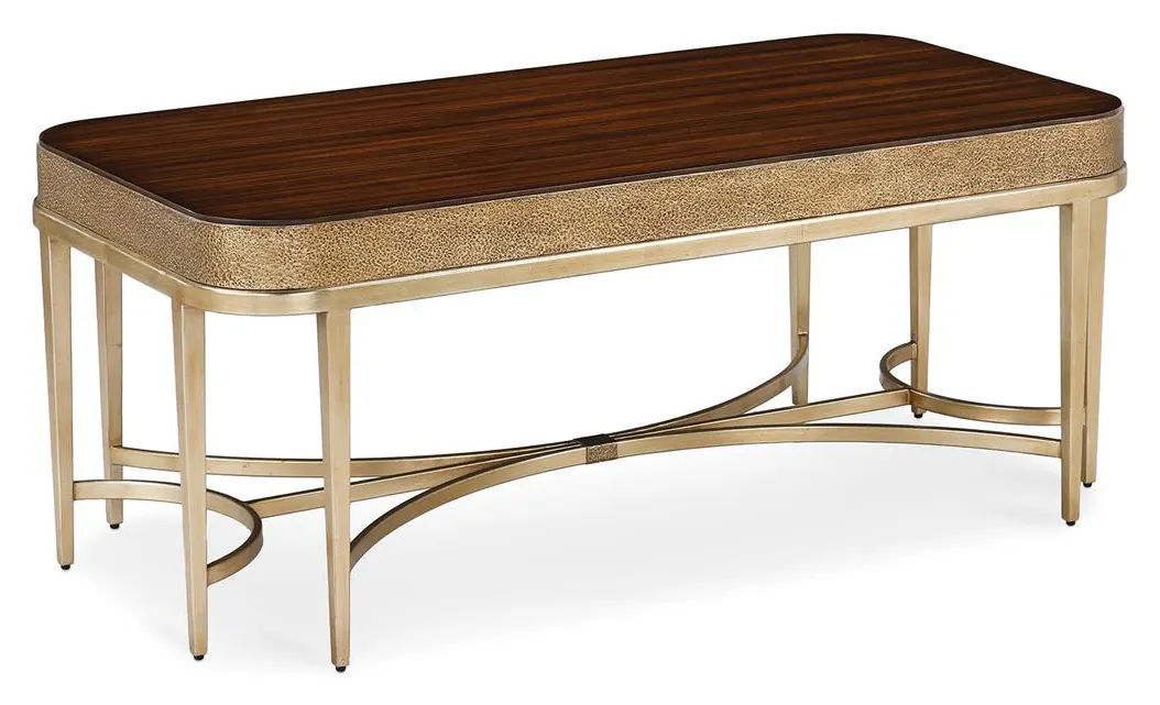 John Richard EUR-03-0939 Arwen Cocktail Table John Richard EUR-03-0939 Arwen Cocktail Table