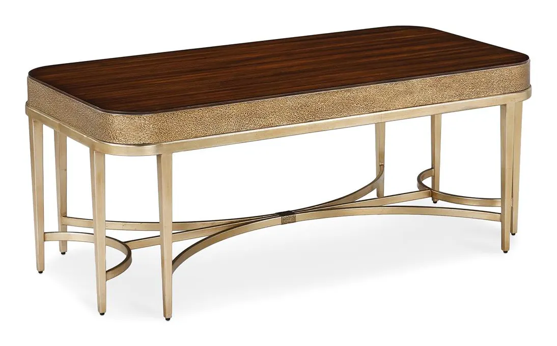 John Richard EUR-03-0939 Arwen Cocktail Table John Richard EUR-03-0939 Arwen Cocktail Table