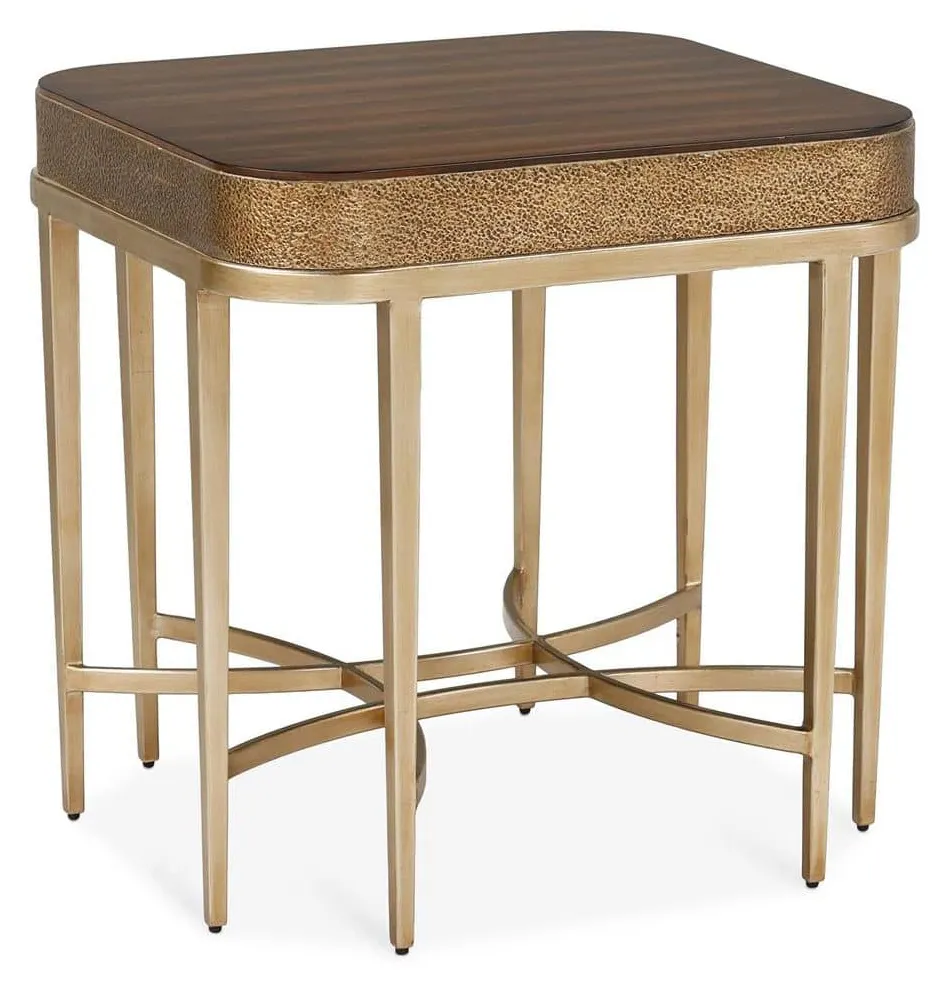 John Richard EUR-03-0940 Arwen Side Table John Richard EUR-03-0940 Arwen Side Table