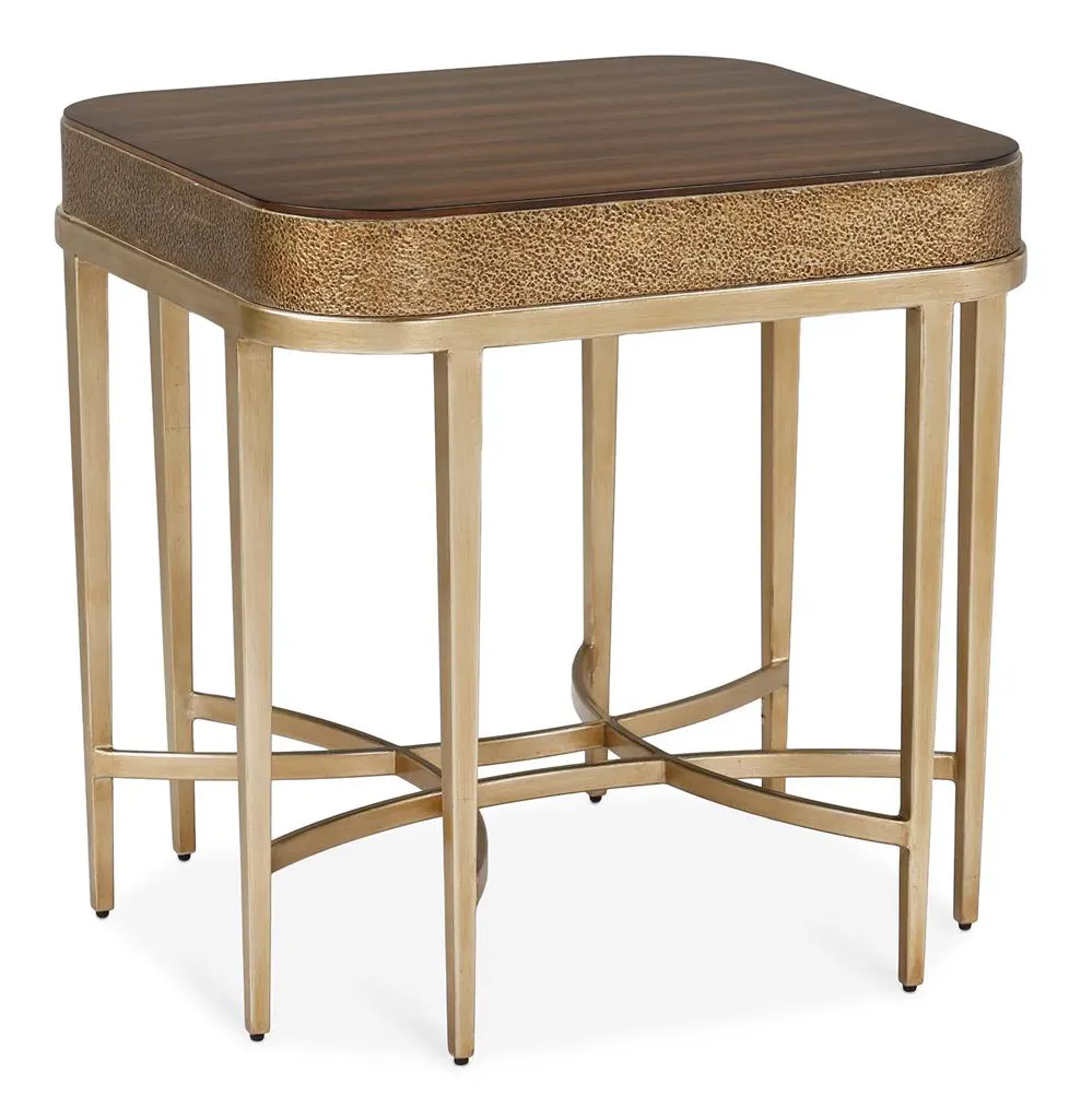 John Richard EUR-03-0940 Arwen Side Table John Richard EUR-03-0940 Arwen Side Table