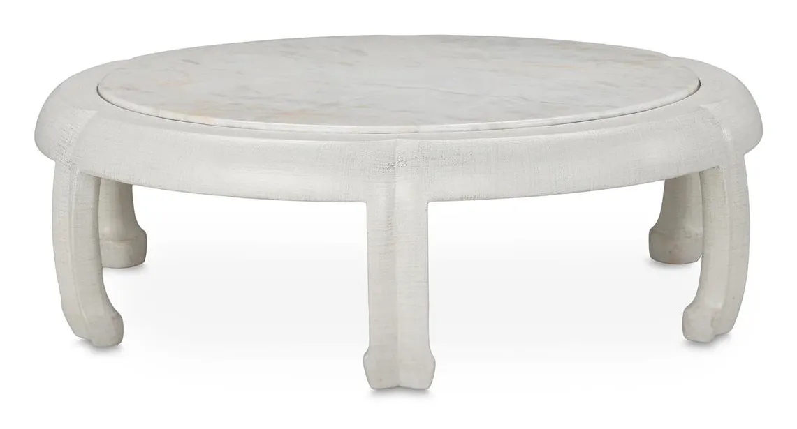 John Richard EUR-03-0950 Neve Cocktail Table John Richard EUR-03-0950 Neve Cocktail Table