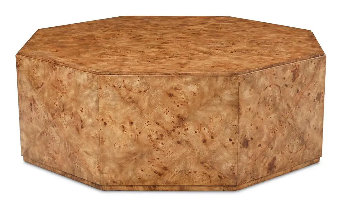 John Richard EUR-03-0952 Lombard Cocktail Table John Richard EUR-03-0952 Lombard Cocktail Table