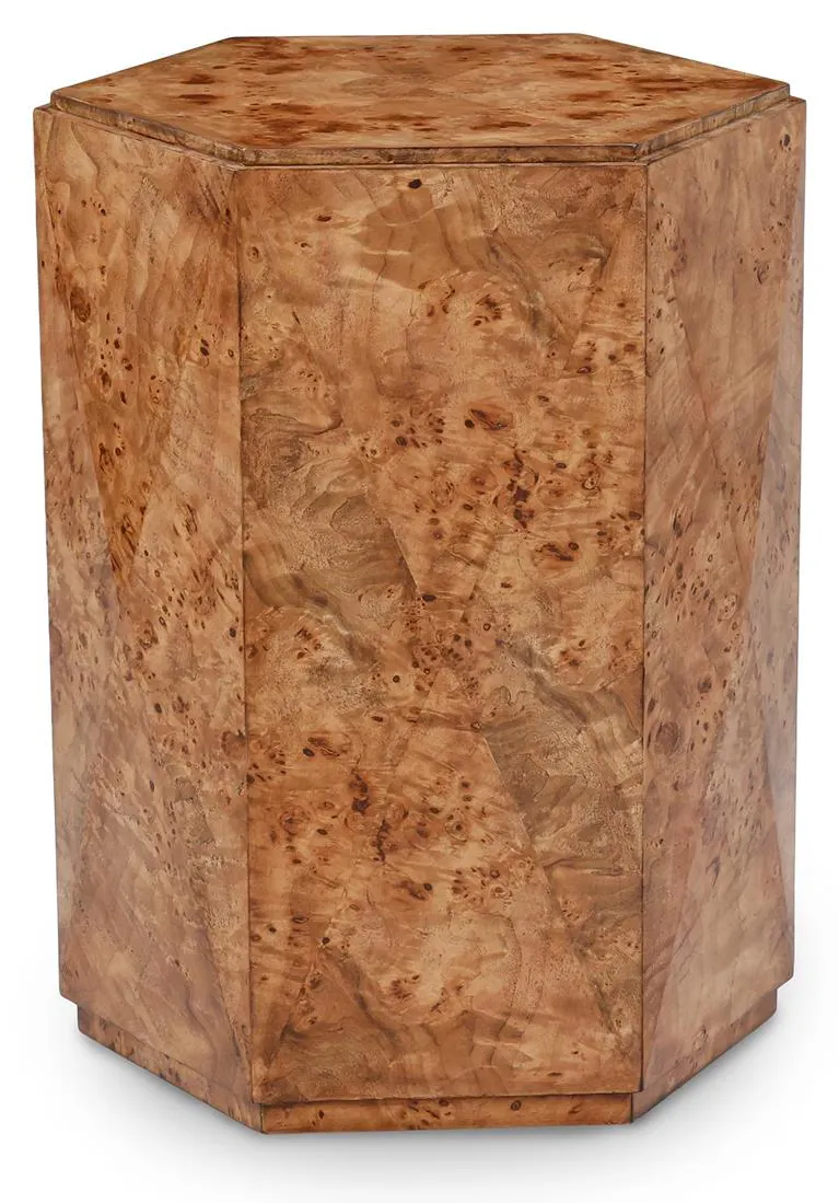 John Richard EUR-03-0953 Lombard Side Table John Richard EUR-03-0953 Lombard Side Table