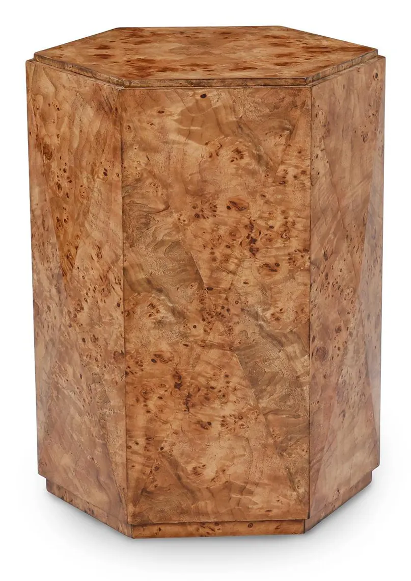 John Richard EUR-03-0953 Lombard Side Table John Richard EUR-03-0953 Lombard Side Table