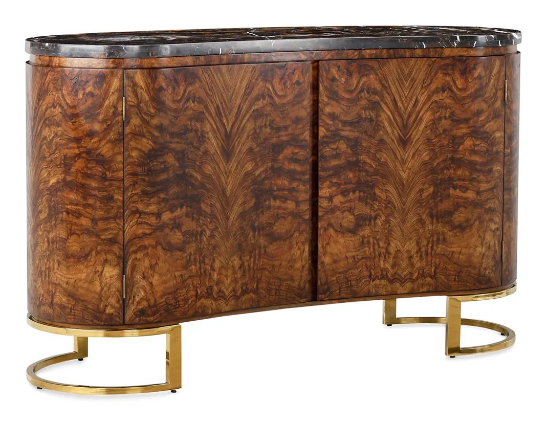 John Richard EUR-04-0846 Ferdinand Four-Door Sideboard John Richard EUR-04-0846 Ferdinand Four-Door Sideboard