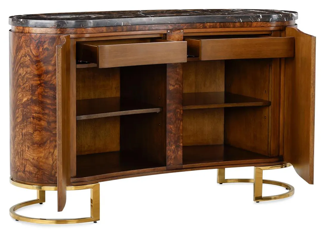 John Richard EUR-04-0846 Ferdinand Four-Door Sideboard John Richard EUR-04-0846 Ferdinand Four-Door Sideboard