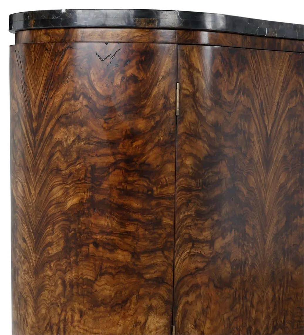 John Richard EUR-04-0846 Ferdinand Four-Door Sideboard John Richard EUR-04-0846 Ferdinand Four-Door Sideboard