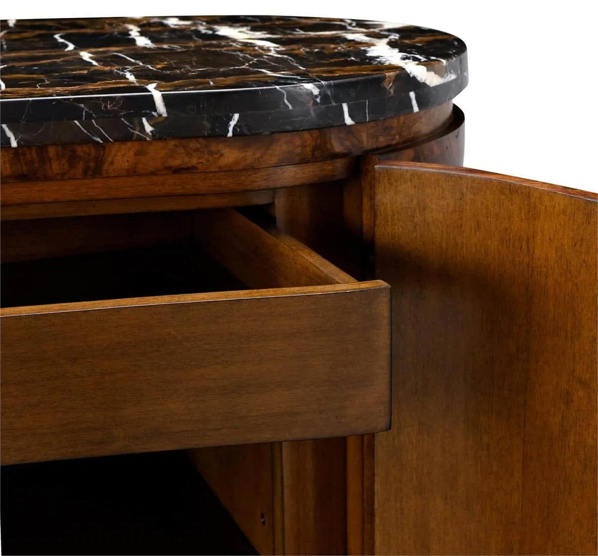 John Richard EUR-04-0846 Ferdinand Four-Door Sideboard John Richard EUR-04-0846 Ferdinand Four-Door Sideboard
