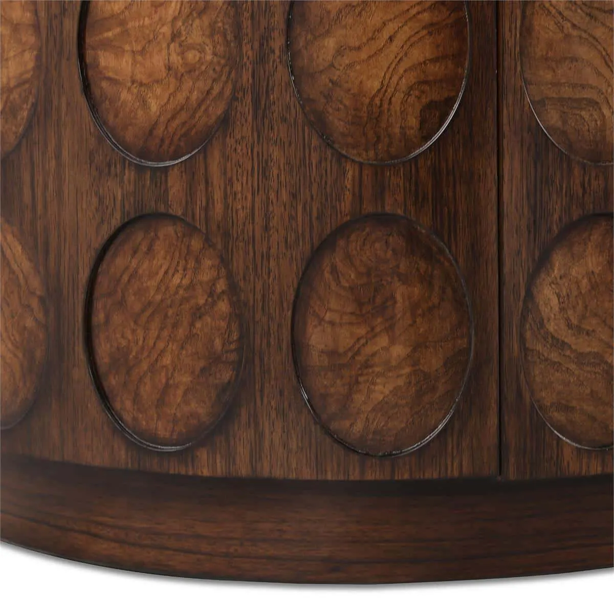 John Richard EUR-04-0875 Hessen Four-Door Credenza John Richard EUR-04-0875 Hessen Four-Door Credenza