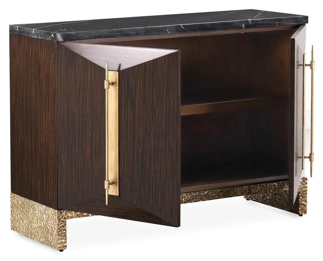 John Richard EUR-04-0890 Alaric Two-Door Cabinet John Richard EUR-04-0890 Alaric Two-Door Cabinet