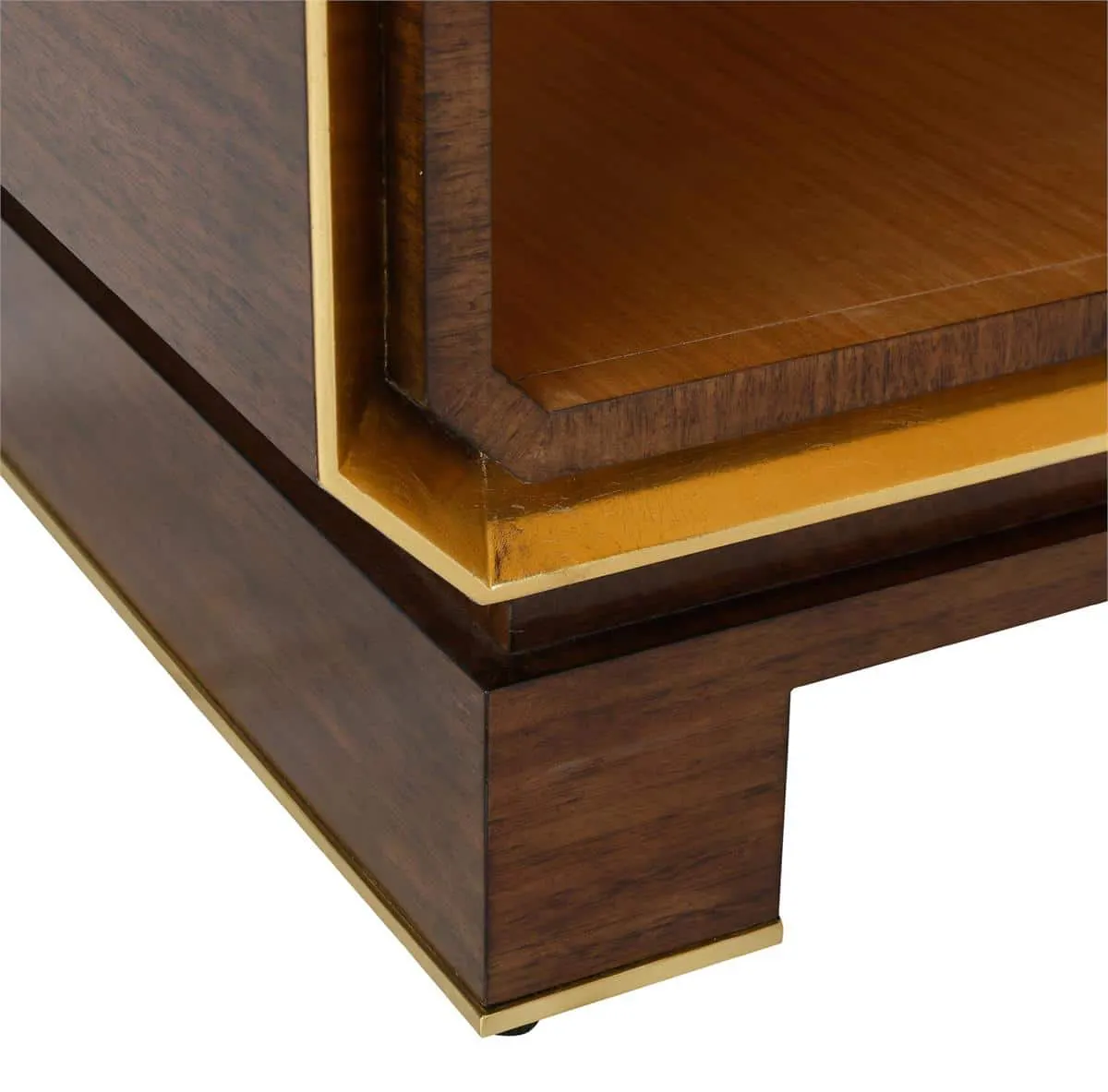 John Richard EUR-04-0904 Rowan Four-Door Credenza John Richard EUR-04-0904 Rowan Four-Door Credenza