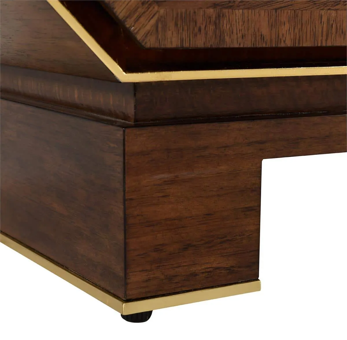 John Richard EUR-04-0904 Rowan Four-Door Credenza John Richard EUR-04-0904 Rowan Four-Door Credenza