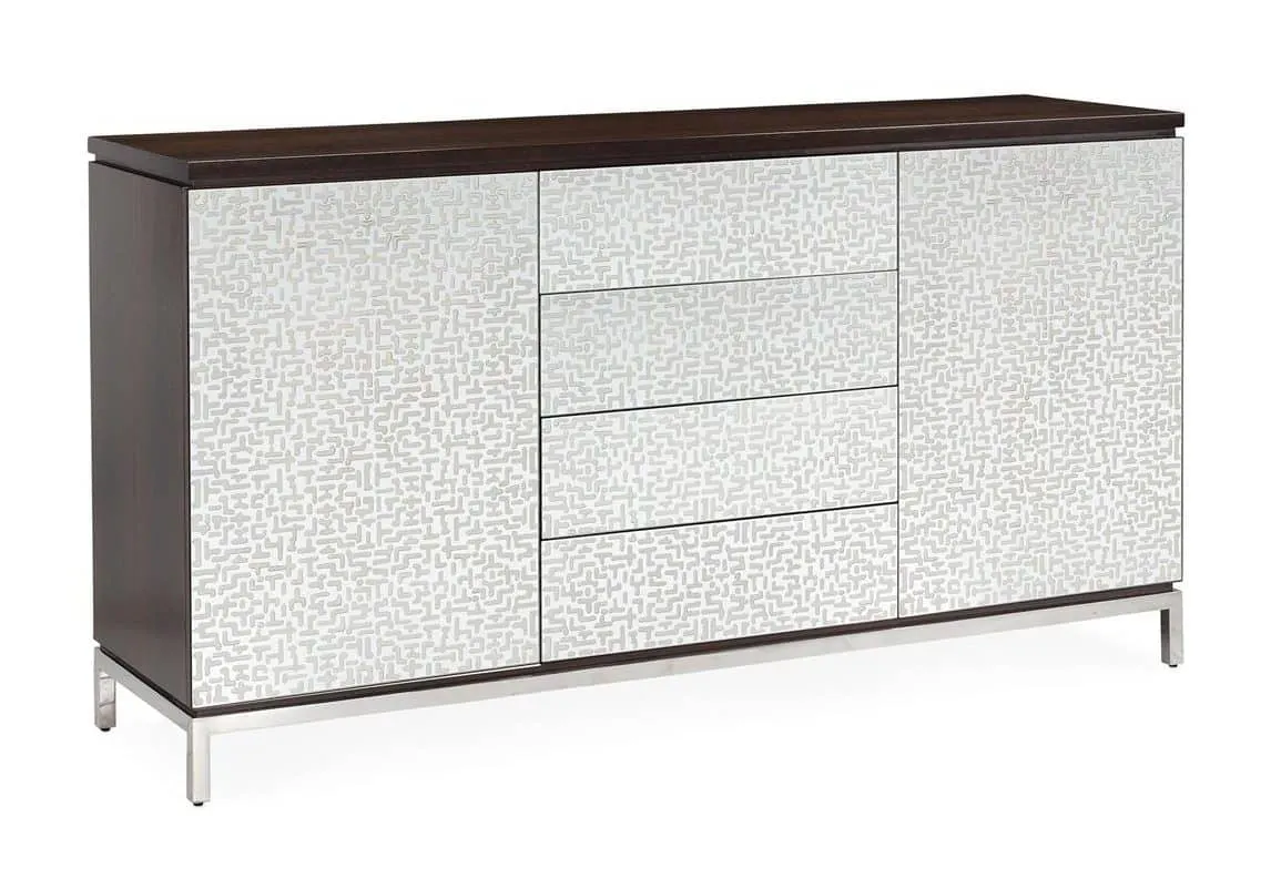 John Richard EUR-04-0915 Loomis Sideboard
