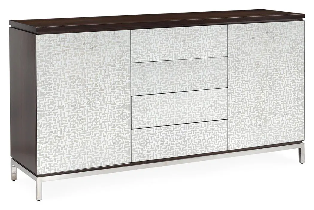 John Richard EUR-04-0915 Loomis Sideboard John Richard EUR-04-0915 Loomis Sideboard