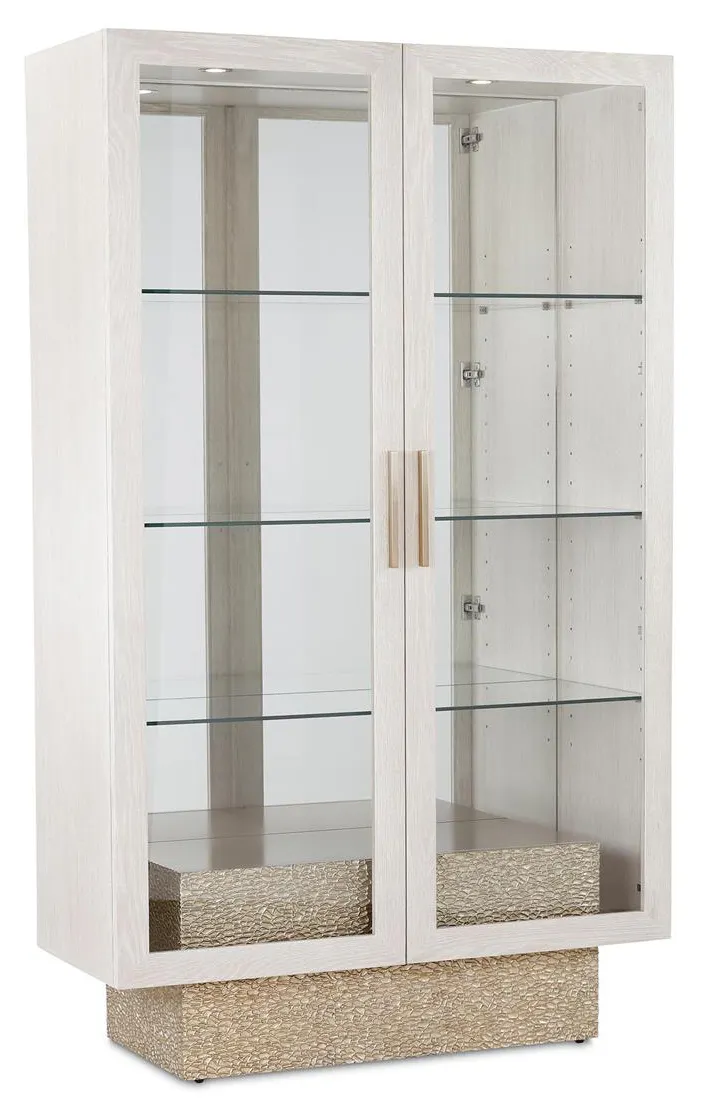 John Richard EUR-04-0929 Alistair Display Cabinet John Richard EUR-04-0929 Alistair Display Cabinet