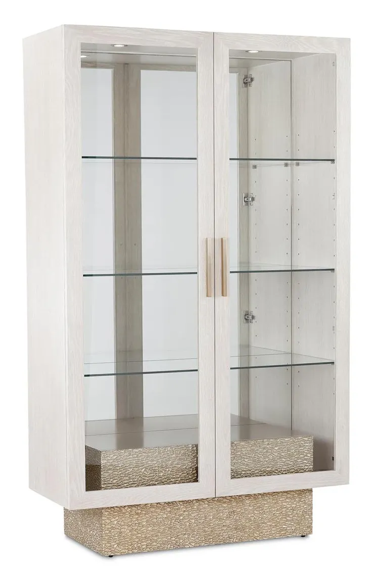 John Richard EUR-04-0929 Alistair Display Cabinet John Richard EUR-04-0929 Alistair Display Cabinet