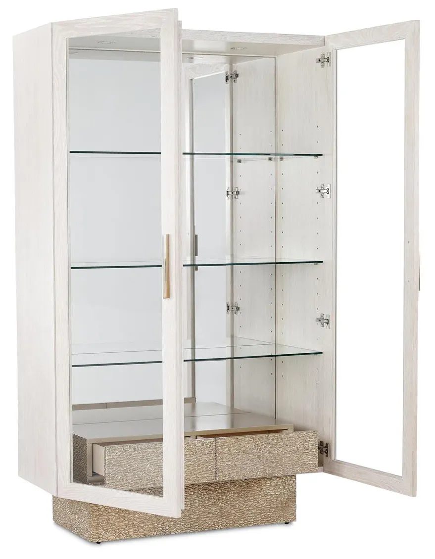 John Richard EUR-04-0929 Alistair Display Cabinet John Richard EUR-04-0929 Alistair Display Cabinet