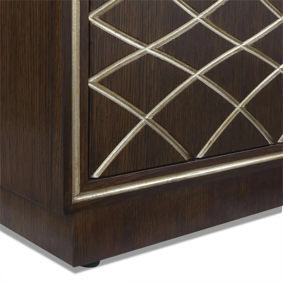 John Richard EUR-04-0948 Maelle Four-Door Credenza John Richard EUR-04-0948 Maelle Four-Door Credenza