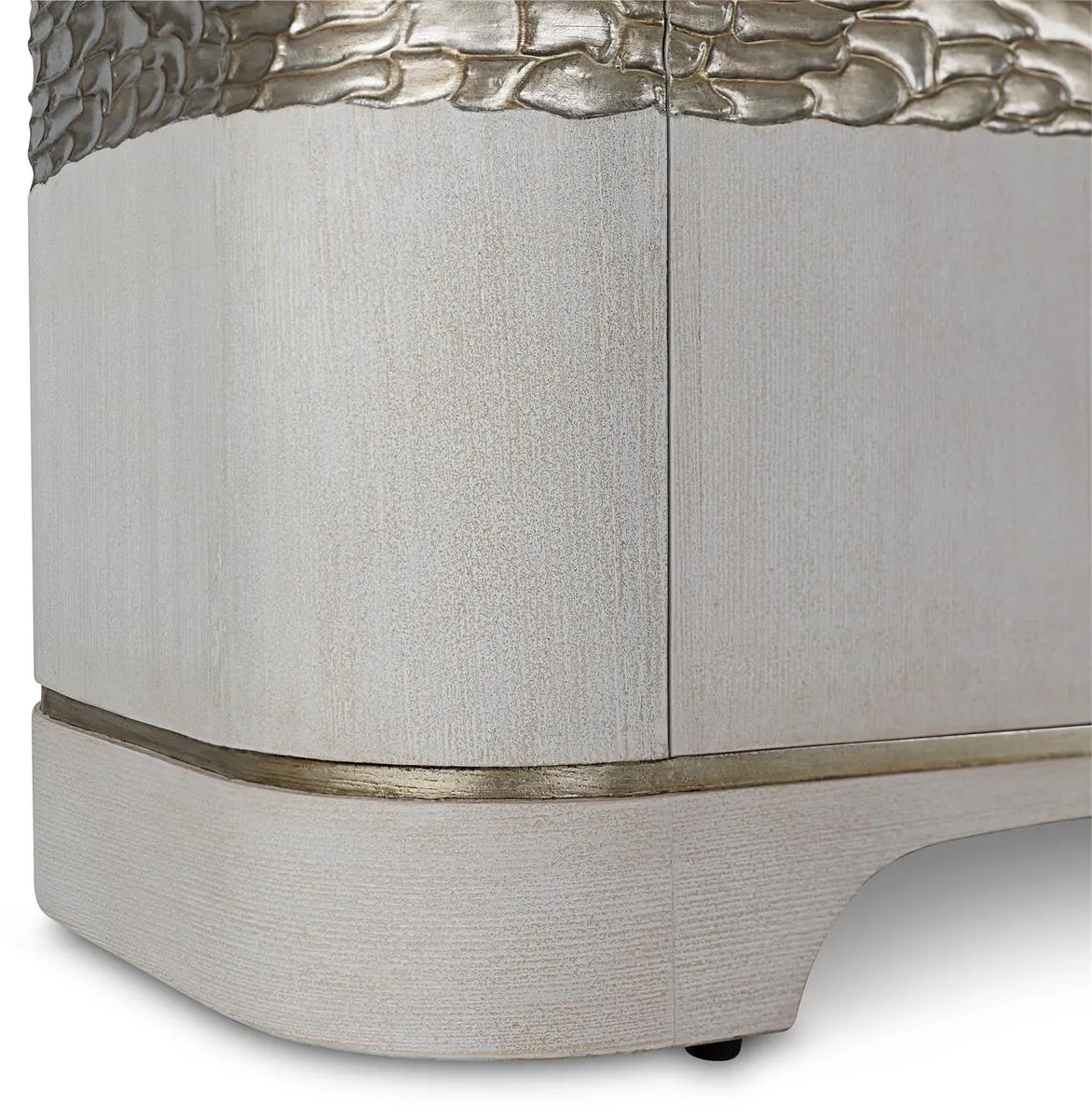 John Richard EUR-04-0951 Tivoli Four-Door Credenza John Richard EUR-04-0951 Tivoli Four-Door Credenza