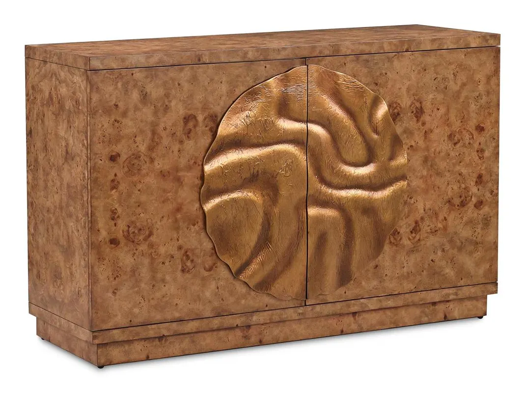 John Richard EUR-04-0956 Rhine Two-Door Cabinet John Richard EUR-04-0956 Rhine Two-Door Cabinet