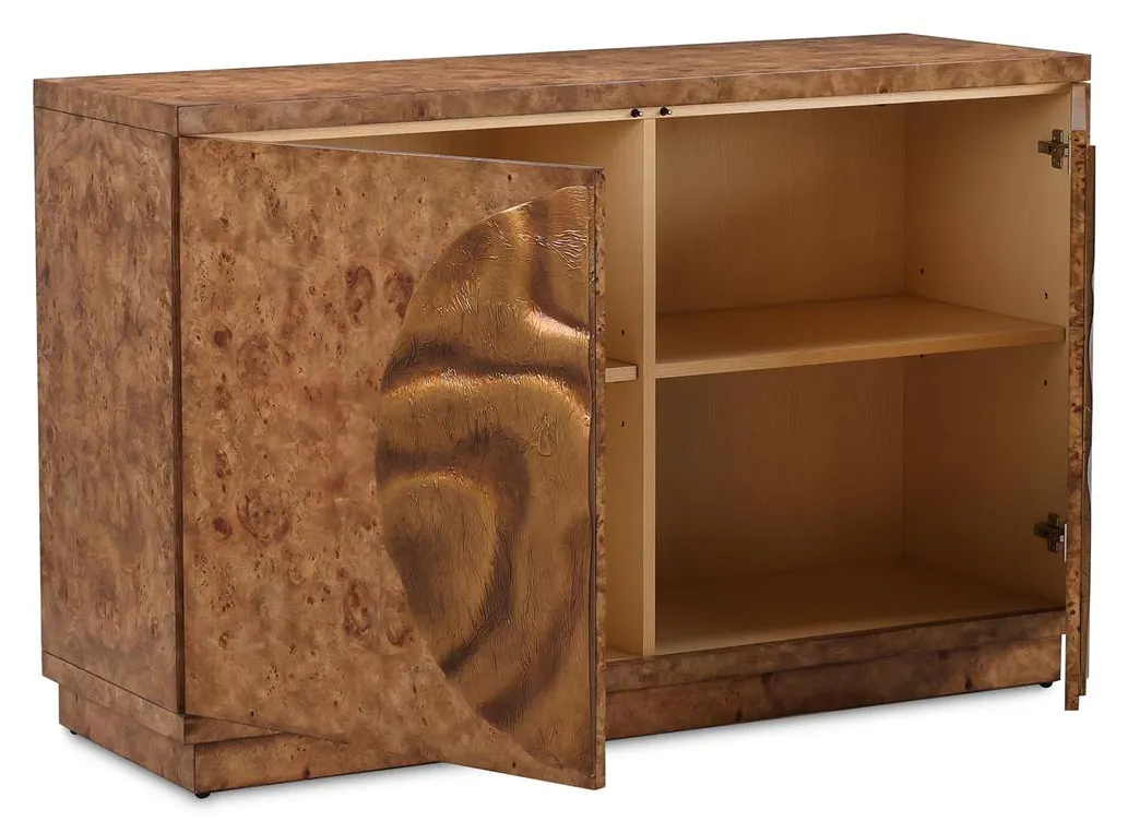 John Richard EUR-04-0956 Rhine Two-Door Cabinet John Richard EUR-04-0956 Rhine Two-Door Cabinet