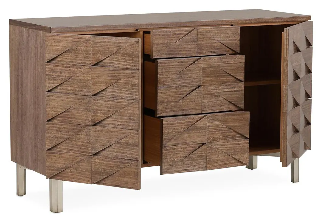 John Richard EUR-04-0961 Emerson Sideboard John Richard EUR-04-0961 Emerson Sideboard