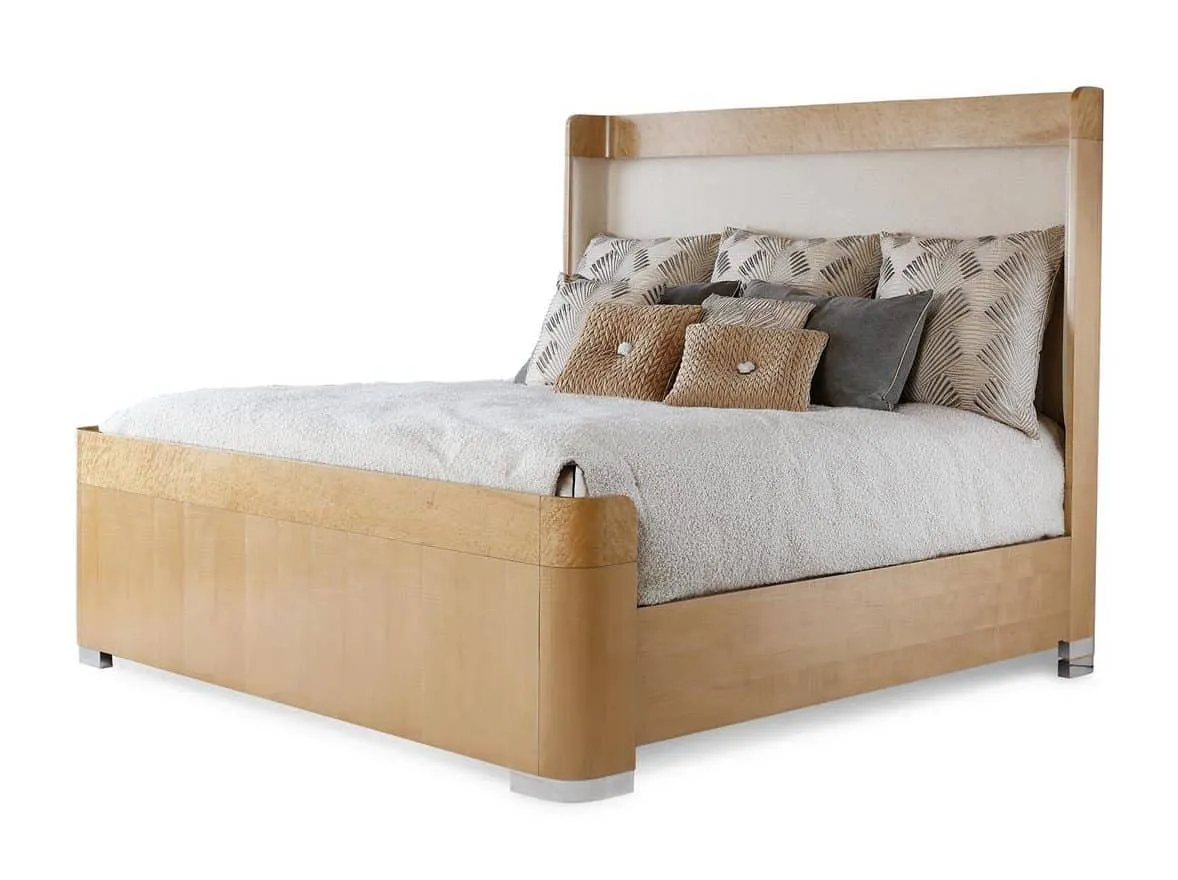John Richard EUR-06-0063 Yorkshire King Bed