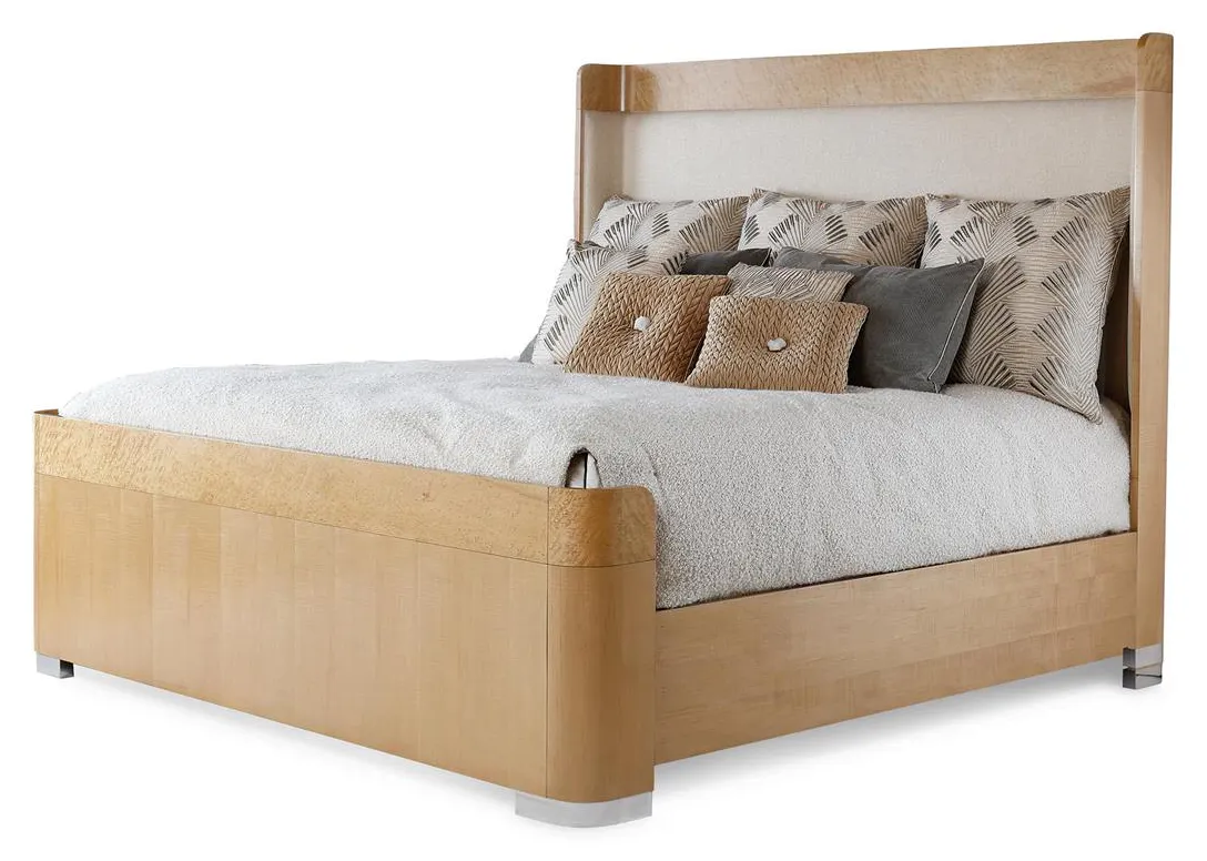 John Richard EUR-06-0063 Yorkshire King Bed John Richard EUR-06-0063 Yorkshire King Bed