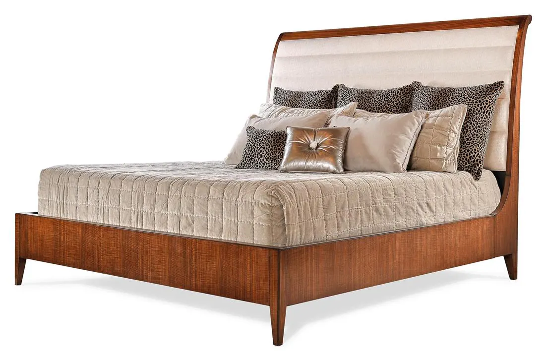 John Richard EUR-06-0064 Tahoe King Bed John Richard EUR-06-0064 Tahoe King Bed