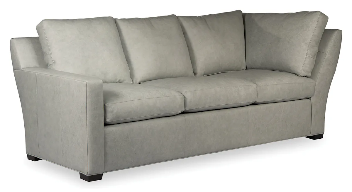 Hancock and Moore H6869-2LAC Luna Left Arm Corner Loveseat Hancock and Moore H6869-2LAC Luna Left Arm Corner Loveseat