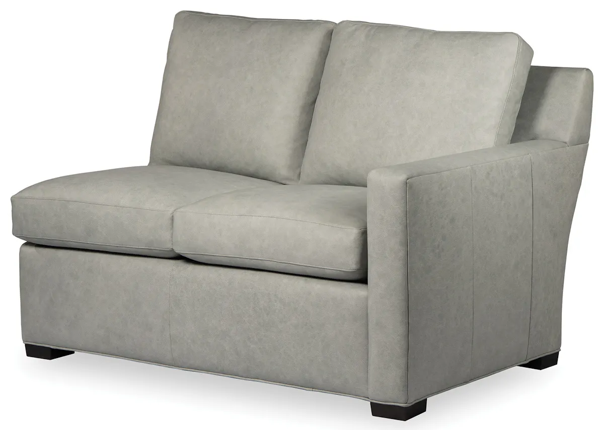 Hancock and Moore H6869-2RAF LUNA RIGHT ARM LOVESEAT Hancock and Moore H6869-2RAF LUNA RIGHT ARM LOVESEAT
