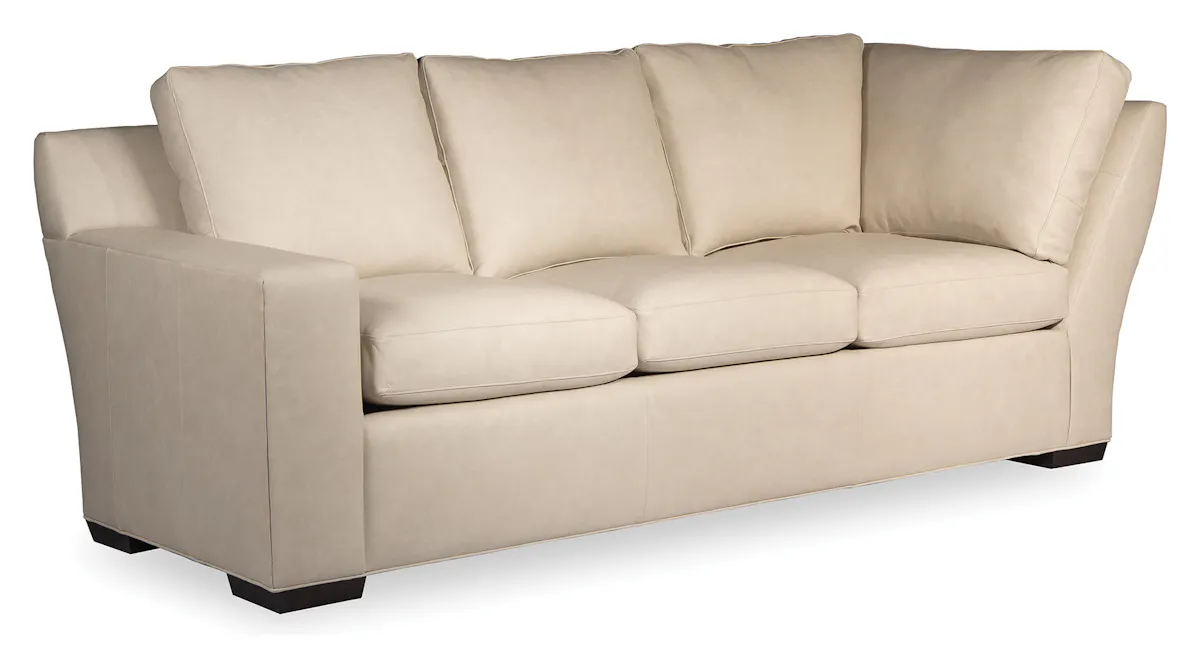Hancock and Moore H6870-2LAC Oasis Left Arm Corner Loveseat Hancock and Moore H6870-2LAC Oasis Left Arm Corner Loveseat
