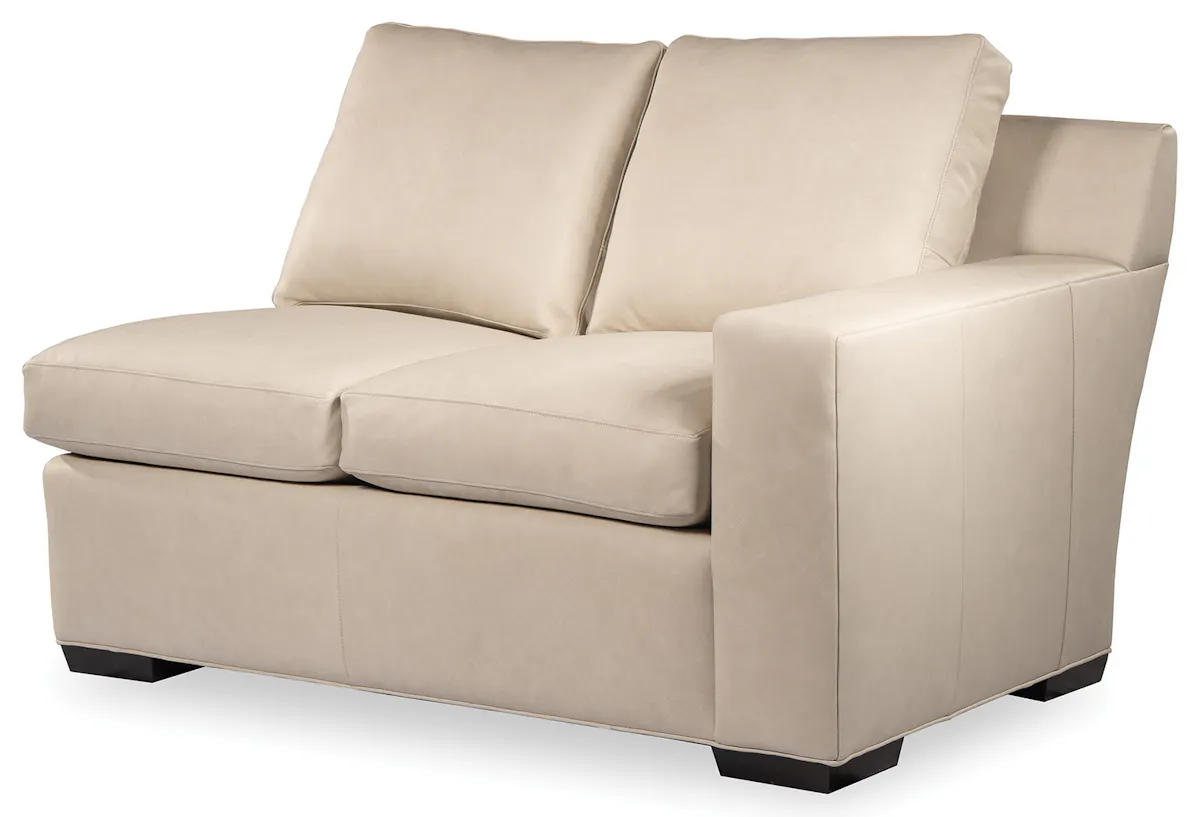 Hancock and Moore H6870-2RAF OASIS RIGHT ARM LOVESEAT Hancock and Moore H6870-2RAF OASIS RIGHT ARM LOVESEAT