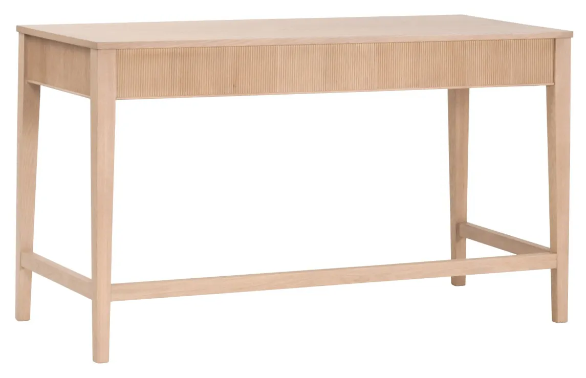 Essentials For Living 5260.NAT-OAK Highland Desk Essentials For Living 5260.NAT-OAK Highland Desk