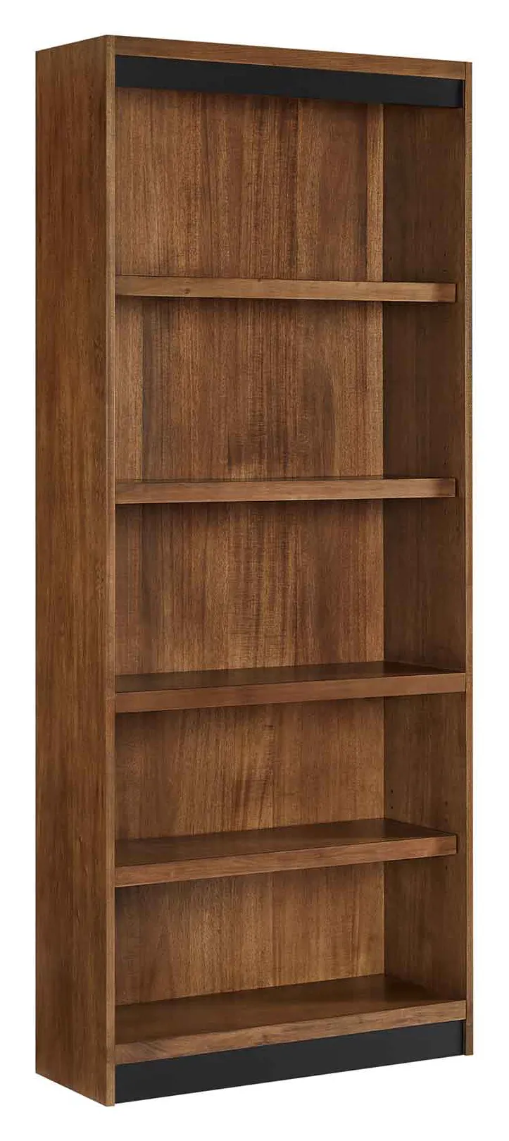 Martin Furniture IMAV3278 Avery 78″ H Open Bookcase Martin Furniture IMAV3278 Avery 78″ H Open Bookcase