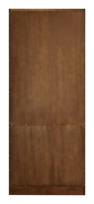 Martin Furniture IMAV3278 Avery 78″ H Open Bookcase Martin Furniture IMAV3278 Avery 78″ H Open Bookcase