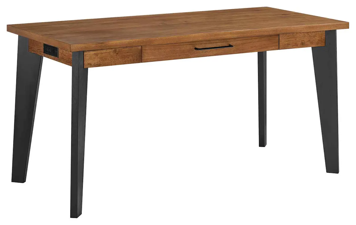 Martin Furniture IMAV384 Avery 60″ W Writing Desk Martin Furniture IMAV384 Avery 60″ W Writing Desk