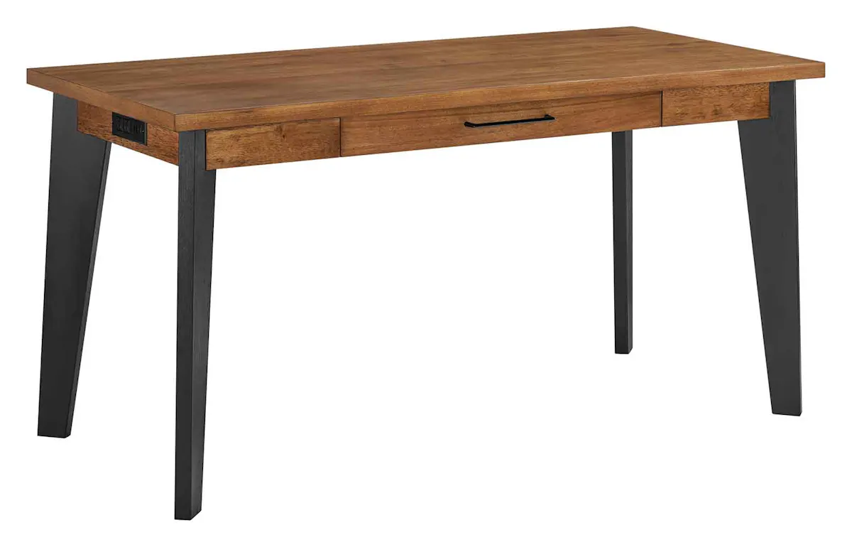 Martin Furniture IMAV384 Avery 60″ W Writing Desk Martin Furniture IMAV384 Avery 60″ W Writing Desk