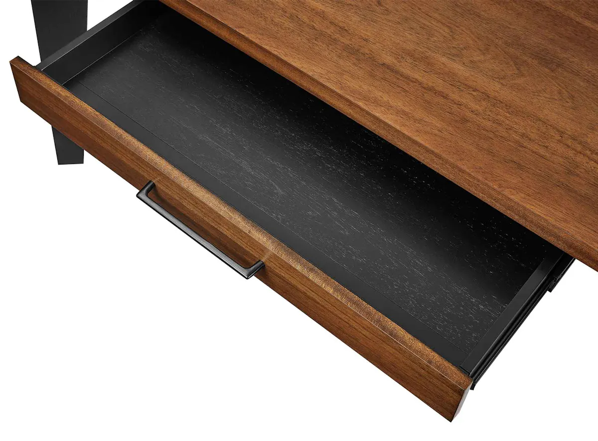 Martin Furniture IMAV384 Avery 60″ W Writing Desk Martin Furniture IMAV384 Avery 60″ W Writing Desk