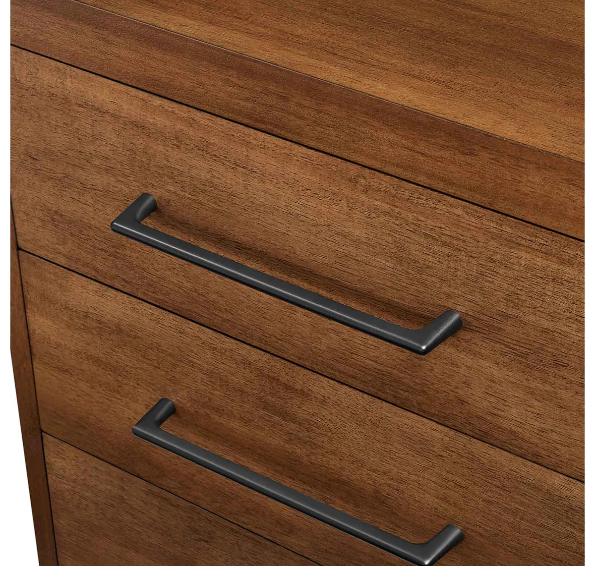 Martin Furniture IMAV664R-KIT Avery Pedestal L-Desk Martin Furniture IMAV664R-KIT Avery Pedestal L-Desk