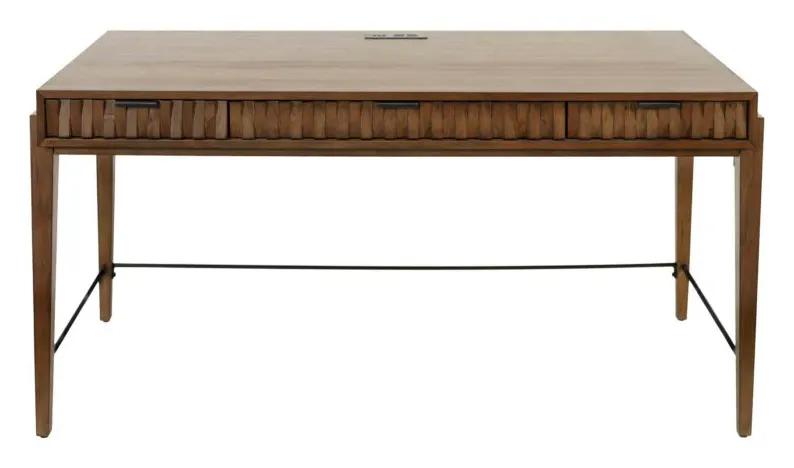 Martin Furniture IMDY384 Delray 60″ W Writing Desk Martin Furniture IMDY384 Delray 60″ W Writing Desk