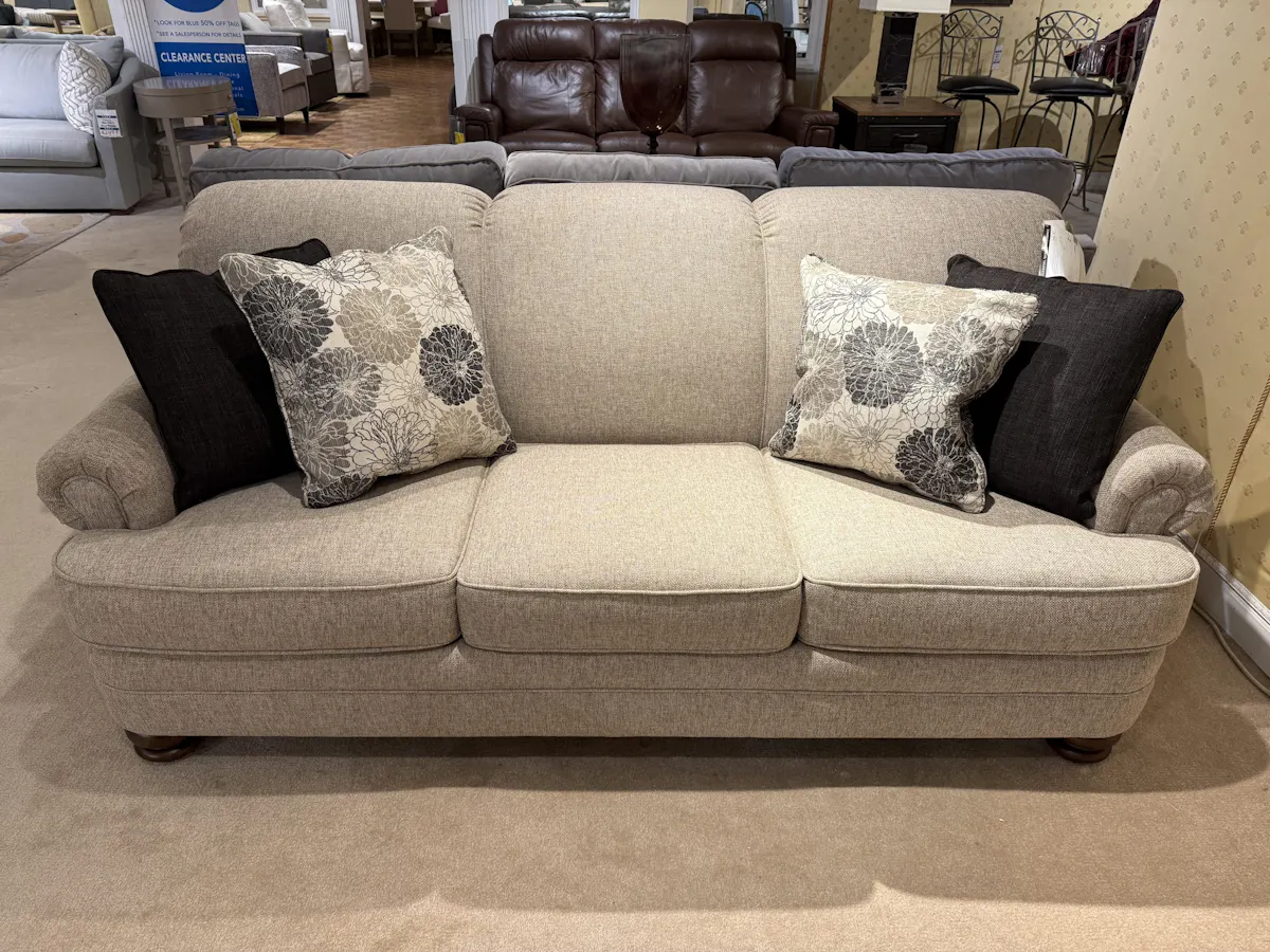 Flexsteel 7790-31 Bay Bridge Living Room Sofa Flexsteel 7790-31 Bay Bridge Living Room Sofa