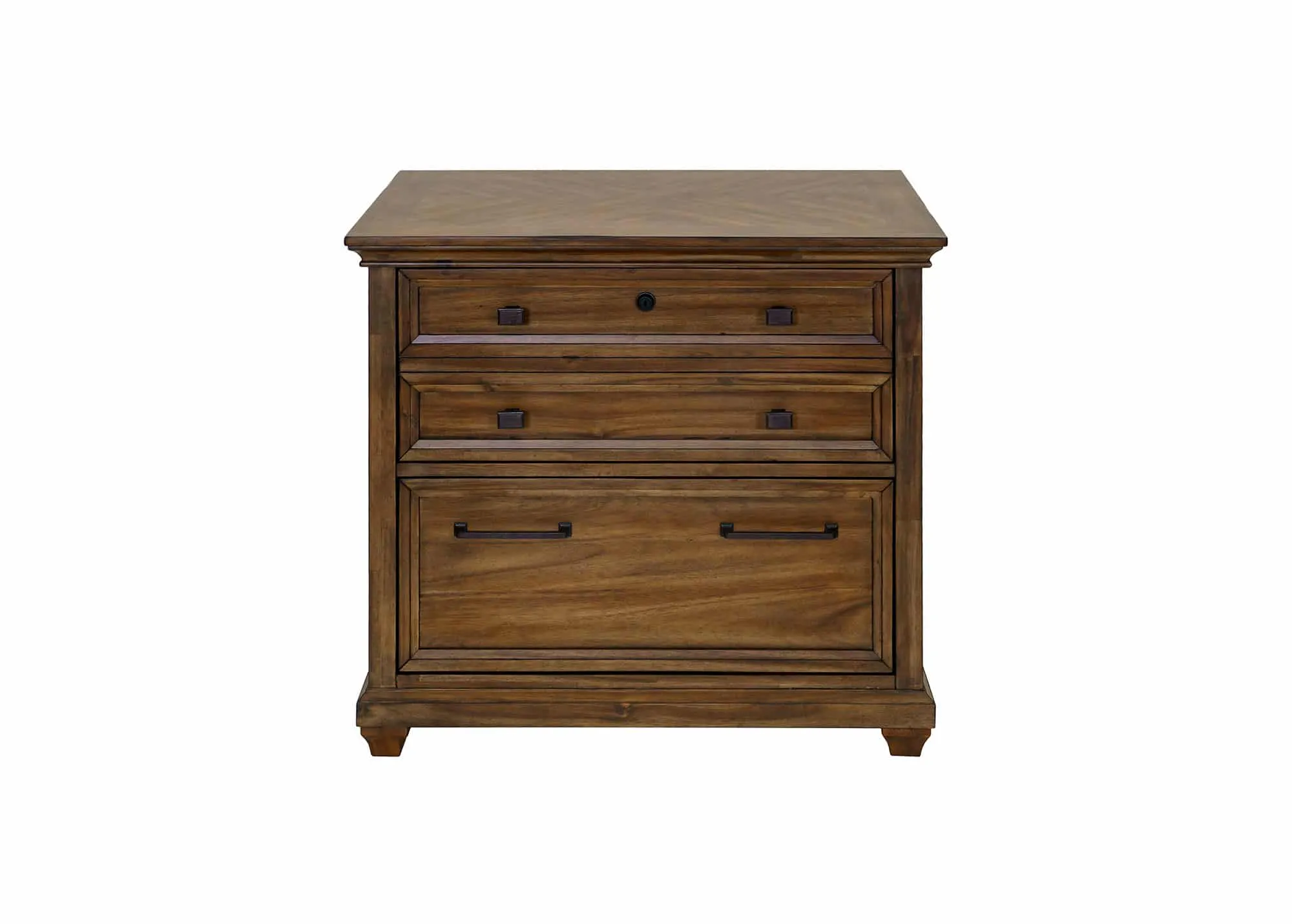 Martin Furniture IMPR450 Porter Lateral File